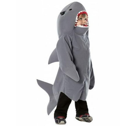 Rasta Imposta GC95041824 Shark Toddler Costume, Size