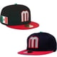 thumbnail image 3 of Sombrero De Béisbol De México , Gorra Clásica Del Mundo 2023 Ajustado, 3 of 4