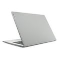 thumbnail image 4 of Lenovo IdeaPad 1 Laptop, 14" FHD Display, Intel Celeron N4020 Upto 2.8GHz, 4GB RAM, 256GB NVMe SSD, HDMI, Card Reader, Wi-Fi, Bluetooth, Windows 11 Home S, 4 of 7
