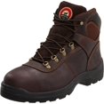 thumbnail image 1 of Irish Setter Men's Ely 83608 6" Steel Toe Work Boot,Brown,10 D US, 1 of 7