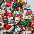 thumbnail image 3 of Christmas Charm Assorted Christmas Resin Embellishment for DIY Jewelry Making, 3 of 6