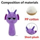 thumbnail image 3 of Sprunki Plush, 7.9" Sprunky Adorable Game-Inspired Stuffed Plushies, Ideal Sprunk Soft Stuffed Toys Dolls for Fans and Friends Birthday (A), 3 of 4