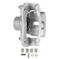 thumbnail image 5 of Detroit Axle - 2pc Front Brake Calipers w/Brackets for 2001-2007 Toyota Highlander Driver Passenger Side, 5 of 8