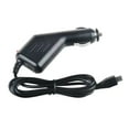thumbnail image 1 of PwrON Compatible 5V 2A High Power Fast Micro USB Auto DC Car Charger Replacement for Lenovo K900 Smartphone, 1 of 3