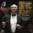 thumbnail image 2 of Ivan Fischer - Mendelssohn: Overture & Incidental Music To A - Music & Performance - SACD, 2 of 2