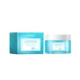 thumbnail image 3 of Xihbxyly Crema Hidratante Reparadora, Crema para Piel Seca y Escamosa, Suero Facial Enriquecido con Colágeno, Fórmula de Hidratación Profunda, Reparación Diaria de La Piel, Tratamiento para Piel Sens, 3 of 7