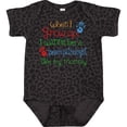 thumbnail image 3 of Inktastic Speech Pathologist Like Mommy Boys or Girls Baby Bodysuit, 3 of 5
