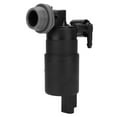 thumbnail image 2 of Washer Pump Windscreen Windshield Twin Outlet Washer Pump Fit For  Qashqai 2007-2013, 2 of 8
