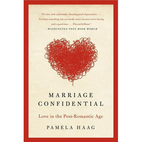 Marriage Confidential, (Paperback)