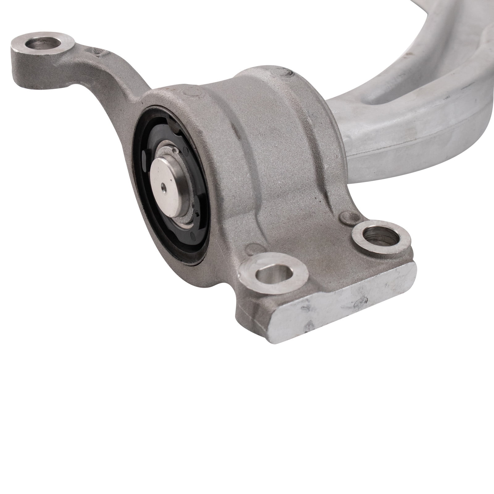 TRQ Front Left Lower Control Arm with Ball Joint Aluminum Fits 2017-2025 Chrysler Pacifica 2020-2025 Voyager 2021-2025 Grand Caravan