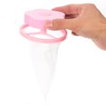 thumbnail image 3 of Zootealy Washing Machine Floating Fil-ter Magic Cleaning Ball Floating Lint Hair Catcher, 3 of 8