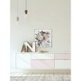 thumbnail image 3 of Marmont Hill Pretty Angela Painting Print on Wrapped Canvas, 3 of 5