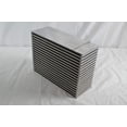 thumbnail image 2 of CSF 8040 Aluminum Air-to-Air Intercooler Core, 17.9" Width, 11.8" Height, 5.9" D, 2 of 12