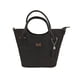 thumbnail image 1 of Bolsa de Mano FANA BOLSOS en Piel Vacuno Cincelada Wendy café, 1 of 3