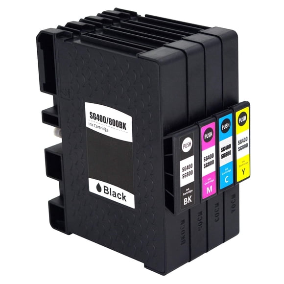 Cartucho de tinta de sublimación F FINDERS&CO Sawgrass SG400 SG800
