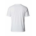 thumbnail image 3 of Columbia Men's White T-Shirt CSC Basic Logo Everyday Wear S/S Tee (S05), 3 of 3