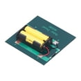 thumbnail image 1 of Solar Charging Board, Power Supply Solar Panel Charging Board  For Outdoor For Charging For 2xAA 1.2V Batteries Power Supply, 1 of 8
