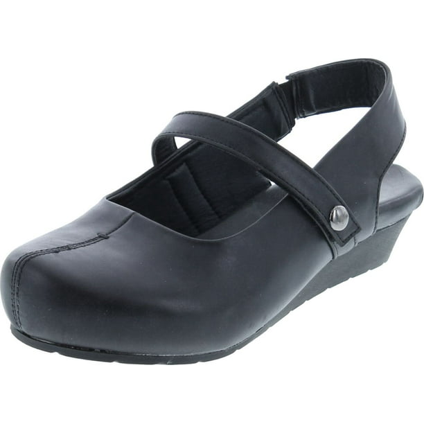 mary jane slingback