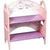 Guidecraft Tea Party Stacking Shelves