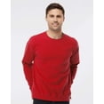 thumbnail image 3 of Tultex - New MMsF - Unisex Fleece Crewneck Sweatshirt, 3 of 7