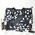 thumbnail image 4 of POSCA Paint Marker, PC-17K Extra Broad Rectangular Chisel, White, 4 of 4