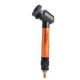 thumbnail image 2 of Handheld Pen Pneumatic Grinding Machine, Elbow Pneumatic Grinding Pen Angle Grinding Machine ,Easy to Use, 2 of 3