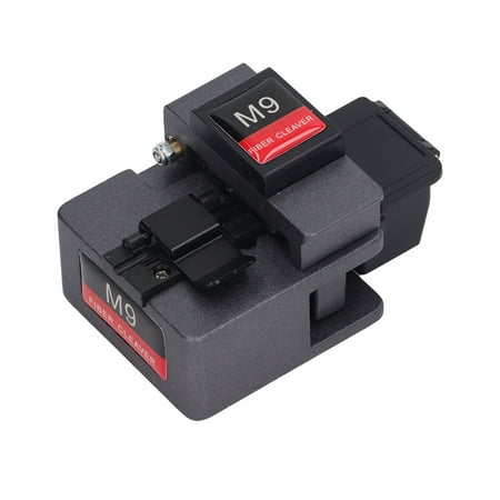

Fiber Optic Cleaver High Accuracy Automatic Optical Fiber Cutter Portable For Home Installation