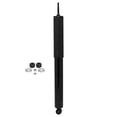 thumbnail image 3 of Detroit Axle - Rear 2pc Shock Absorbers for 4WD 2000-2006 Toyota Tundra, 2 Shock Absorbers Assembly 2001 2002 2003 2004 2005 Replacement, 3 of 7