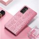 thumbnail image 4 of Funda Cartera FOXDOCK para Samsung Galaxy A14 5G , Flip PU con Relieve de Gatos y Perros, Tarjetero y Soporte, 4 of 6