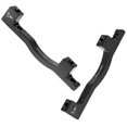 thumbnail image 3 of 1pcs Road Bike Disc Brake Mount Adaptor Bicycle Brake Adapter for Front V Brake Caliper PM, 3 of 7
