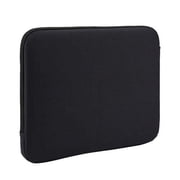 Case Logic Huxton 13 Laptop Sleeve, Black