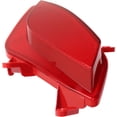 thumbnail image 3 of For Hyundai Santa Fe/Santa Fe XL 2017 2018 2019 Bumper Reflector Driver Side | Rear | Replacement For HY1184120 | 92405B8700, 3 of 5