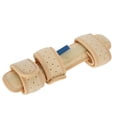 thumbnail image 2 of Finger Hand Splint  Syndrome Recovery Strap Wrist Support Brace Finger Hand Aluminum Splint Strap Carpal Tunnel Splint, 2 of 8