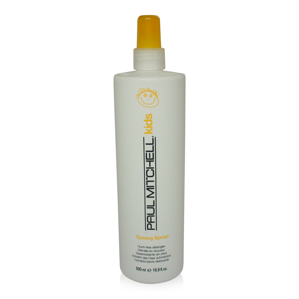 Paul Mitchell Kids Taming Hairspray, , 16.9 Oz
