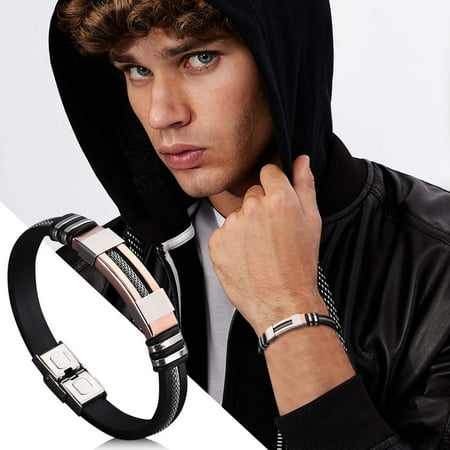 

Deal Of the Prime Of Day Today Women Jewelry Honey Love for Teen Girls Braclets D One Size