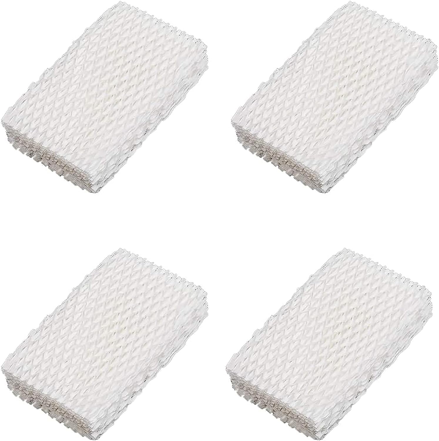 4Pcs Humidifier Wicking Filters Replacement Filter Compatible with