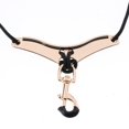 thumbnail image 4 of MERIGLARE 1 Pce Sangle d'Épaule de Cou de Saxophone Ceinture pour Pièces de Sax Brun Foncé, 4 of 9