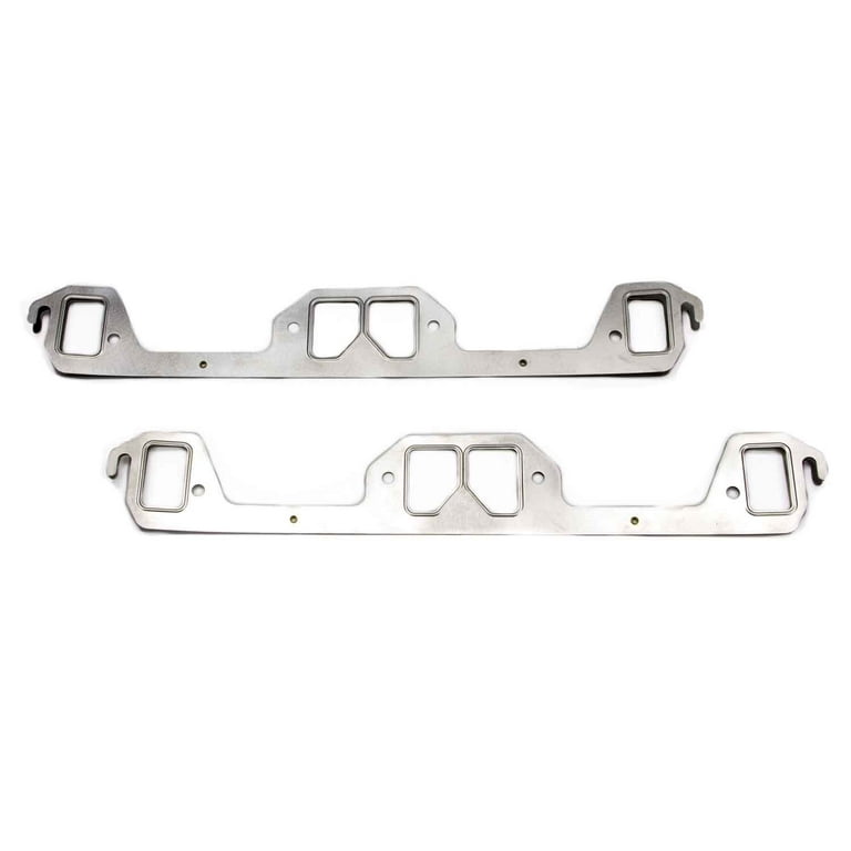 Cometic Gaskets MLS Exhaust Gasket - SBM 1.310 x 1.640 Port Cometic Gaskets MLS Exhaust Gasket - SBM 1.310 x 1.640 Port
