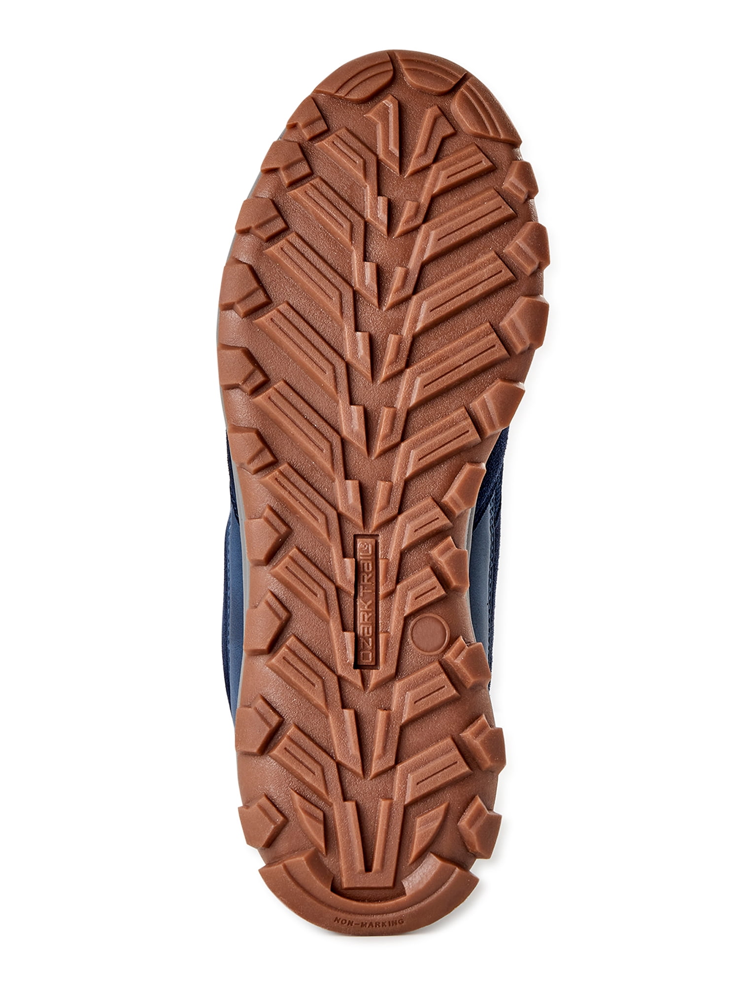 Ozark Trail Men's Scout Hybrid Hiker Shoes