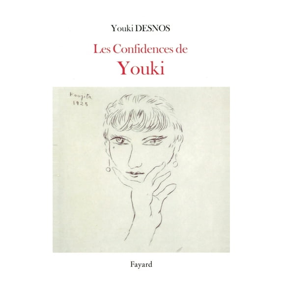 Les Confidences de Youki, (Paperback)