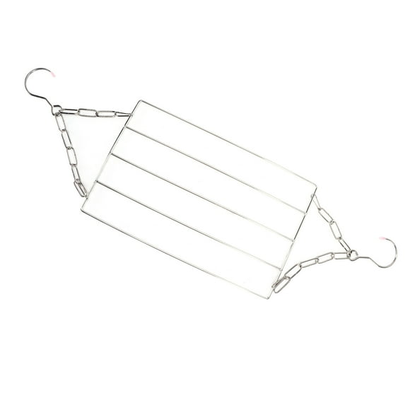 Hanging Drying RackLaundry Drying Rack Stainless Laundry Drying Rack Laundry Rack Rugged and Tough