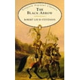 thumbnail image 1 of Pre-Owned The Black Arrow (Penguin Popular Classics) (Paperback) 0140621644 9780140621648, 1 of 1