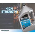 thumbnail image 2 of Aceite para motores marinos Quicksilver by Mercury Marine 25W-40, 1 galón, 2 of 4
