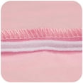 thumbnail image 3 of PharMeDoc U Shape Full Body Pillow Cover - Light Pink - COVER ONLY, 3 of 5