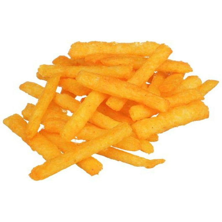 Andy Capp Hot Fries, 0.85 Ounce Bag -- 72 per Case. - Walmart.com