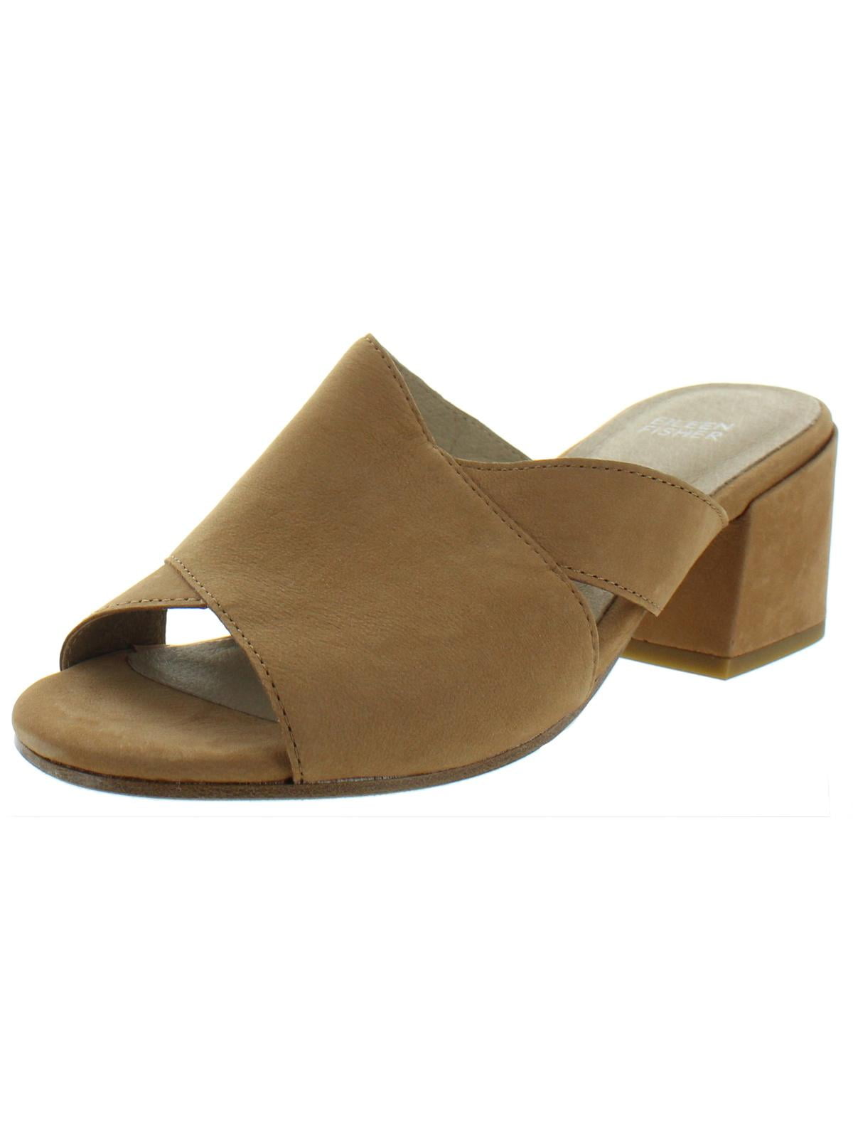 eileen fisher haven mules