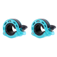 thumbnail image 1 of Bicicleta Invisible Bell Aluminio Aleya HUADS MINI CONCENDIDOS BECK BICE ACCESORIOS AZUL, 1 of 4