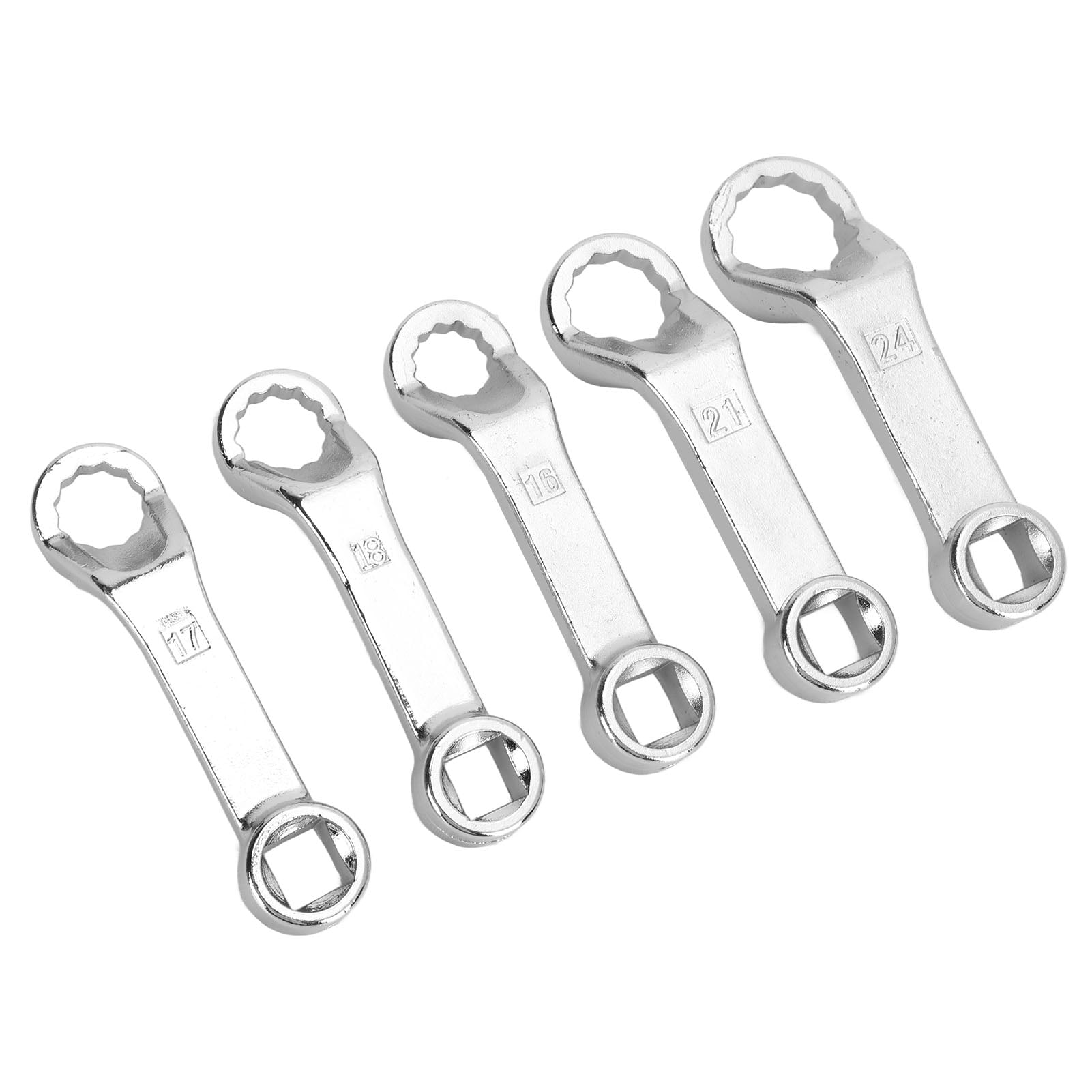 Engine Mount Socket Wrench, Rustproof Rear Camber Adjusting Wrench For