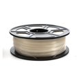 thumbnail image 1 of 3D Printer Filament, PLA 1.75mm 1kg/2.2lbs 3D Plastic Consumables Material For 3D Printer Or 3D Printing Pen Filament ,Easy to Use, 1 of 7