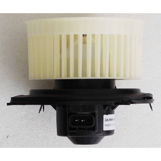 Go Parts Oe Replacement For 2002 2005 Pontiac Bonneville Heater Blower Motor Fan Assembly 89018521 Gm3126126 Replacement For Pontiac Bonneville Walmart Com Walmart Com